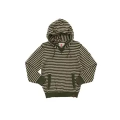 HUSH PUPPIES - Chaleco Niño Grimma Verde