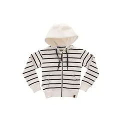 HUSH PUPPIES - Polerón Niña Vicenza Blanco