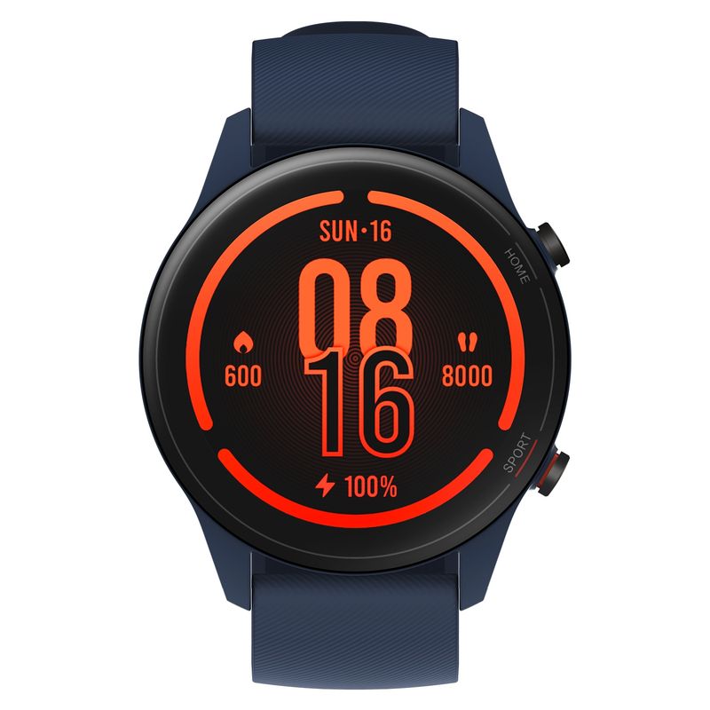 XIAOMI - Mi Watch Azul