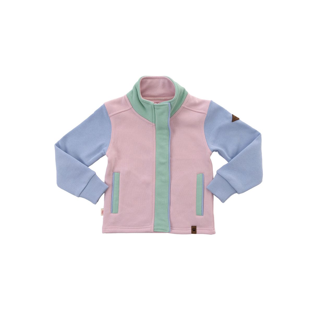 HUSH PUPPIES - Polerón Niña Dolce Rosado HUSH PUPPIES