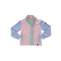 Polerón Niña Dolce Rosado