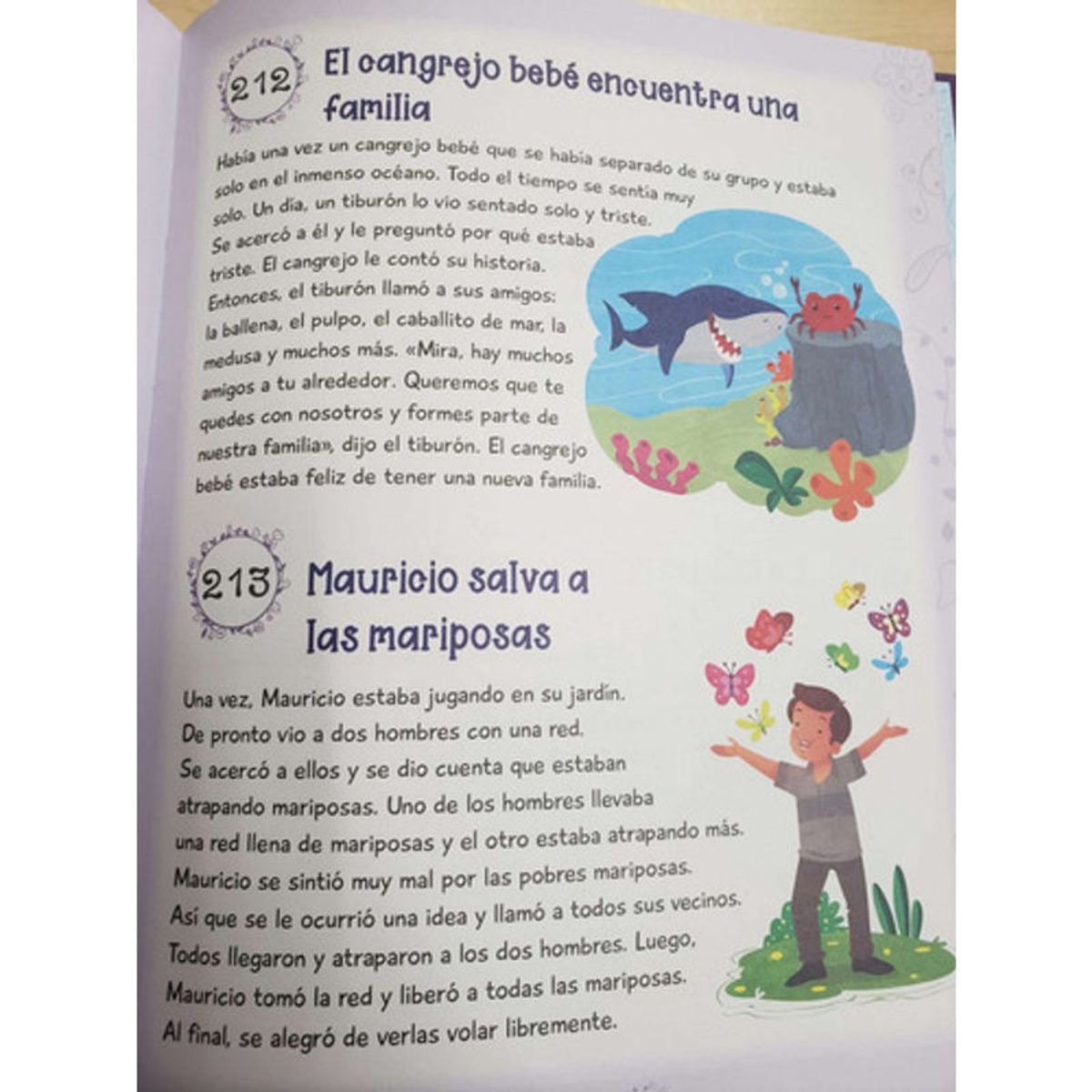 GENERICO - Libro 365 Cuentos Para Soñar - Lexus