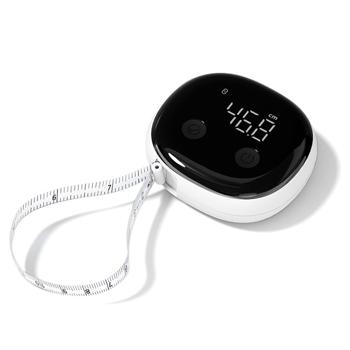 KINEGUN PRO - Cinta Métrica Inteligente Bluetooth App BODY PRO Smart tape