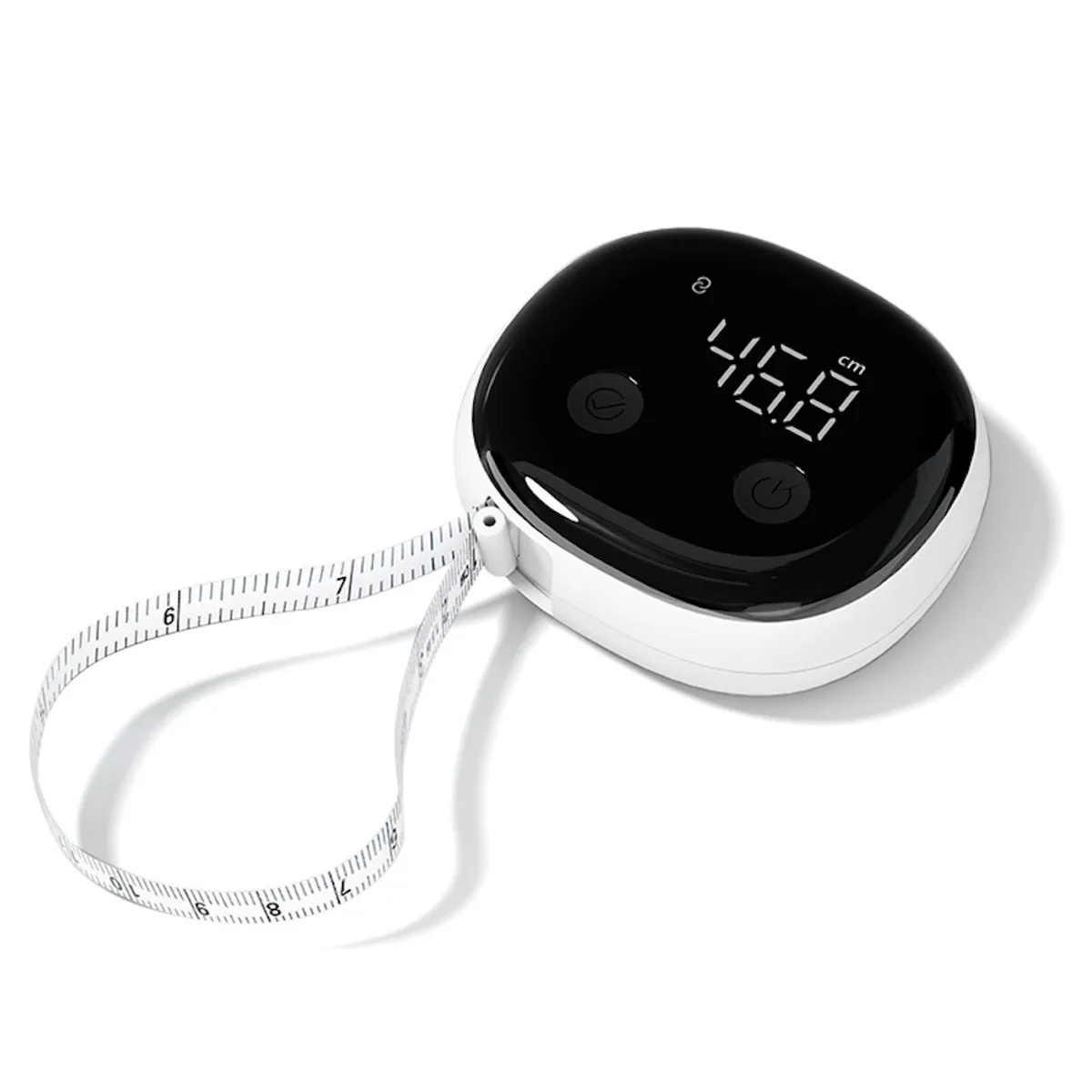 KINEGUN PRO - Cinta Métrica Inteligente Bluetooth App BODY PRO Smart tape