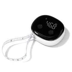 KINEGUN PRO - Cinta Métrica Inteligente Bluetooth App BODY PRO Smart tape