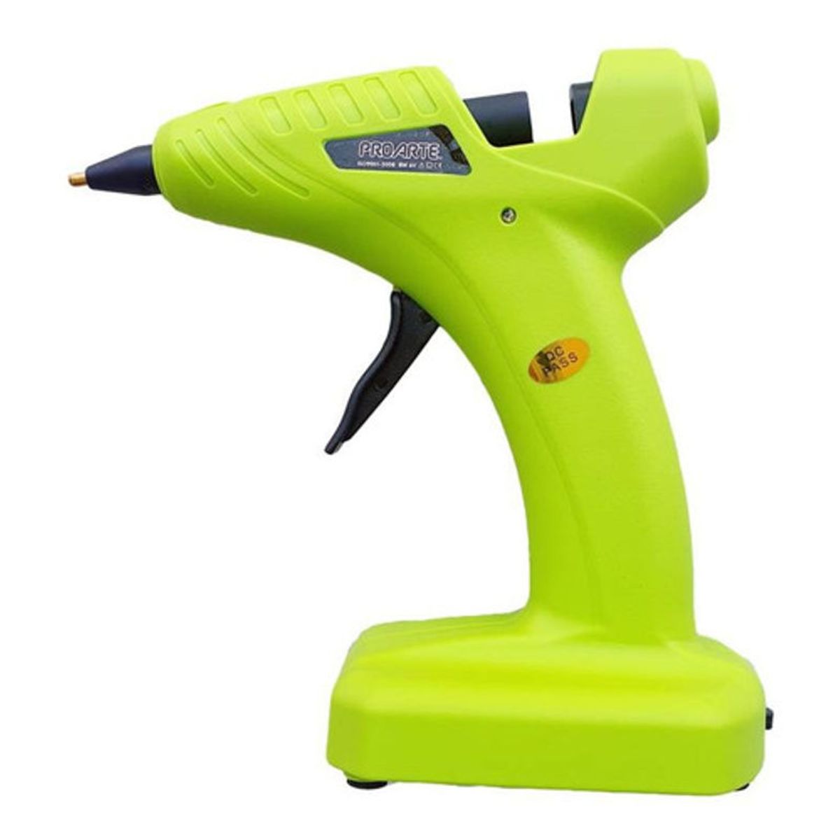 GENERICO - Pistola Para Silicona 7mm Inalambrica - Proarte