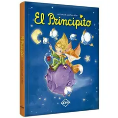 GENERICO - El Principito Edicion De Lujo Ilustrado - Lexus