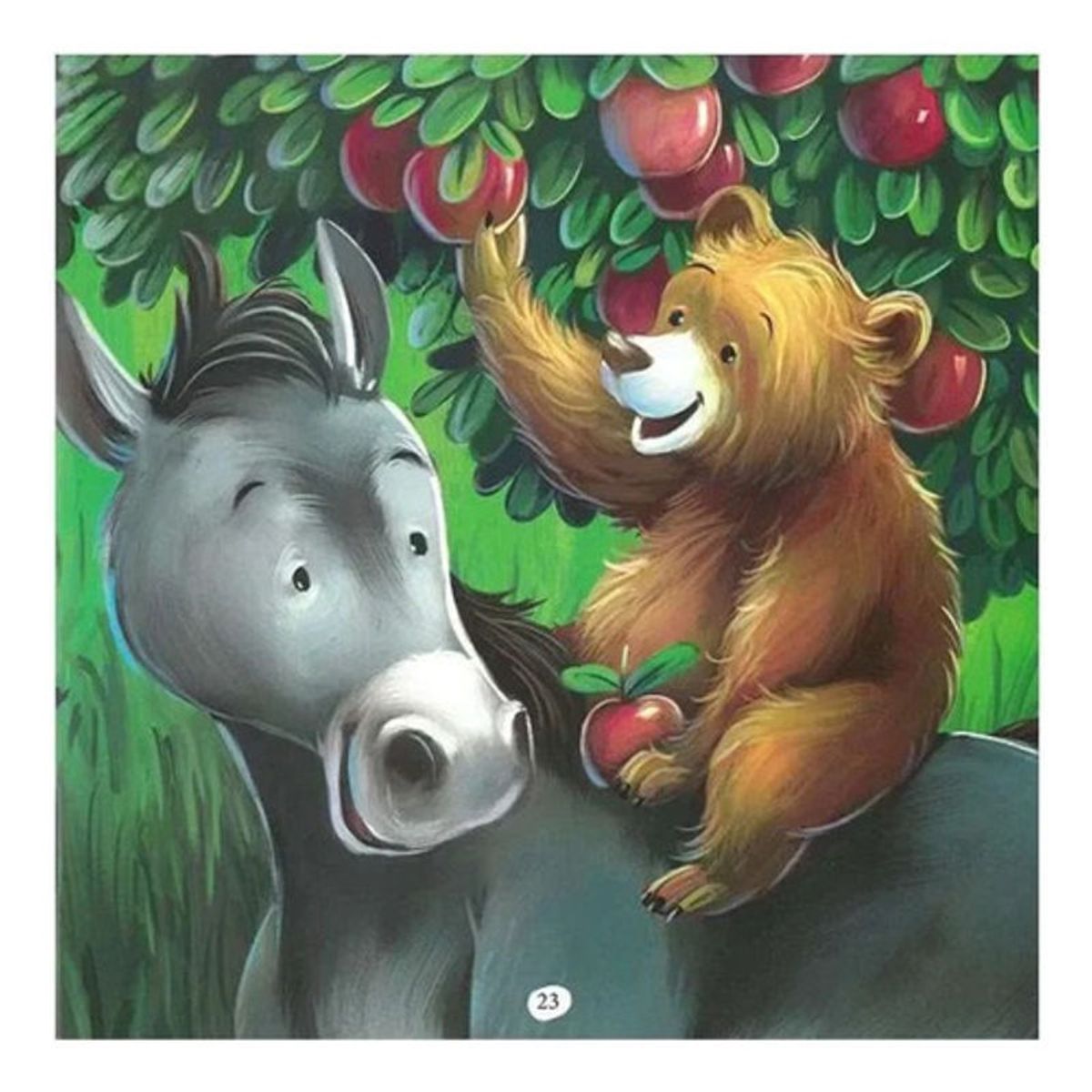 GENERICO - Libro Infantil Mis Mejores Amigos  Lexus Nuevooriginal Td