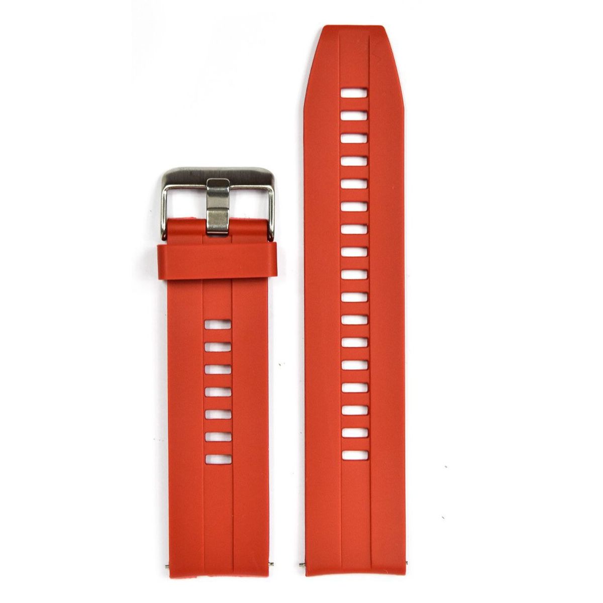 LHOTSE - Correa Smartwatch Lhotse RD9 Roja