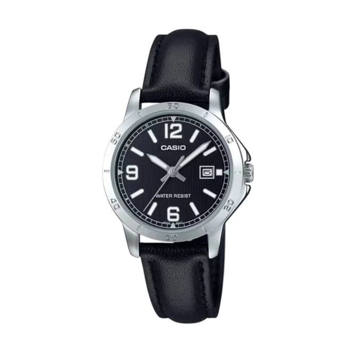 CASIO - Reloj Análogo Casio Mujer LTP-V004L-1BUDF