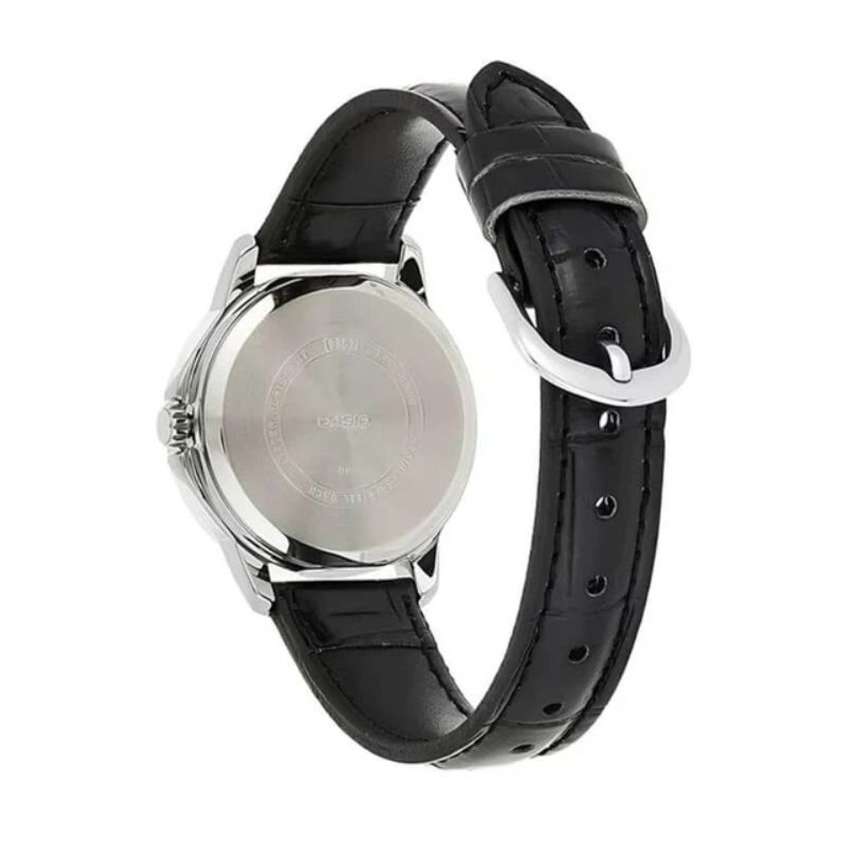 CASIO - Reloj Análogo Casio Mujer LTP-V004L-1BUDF