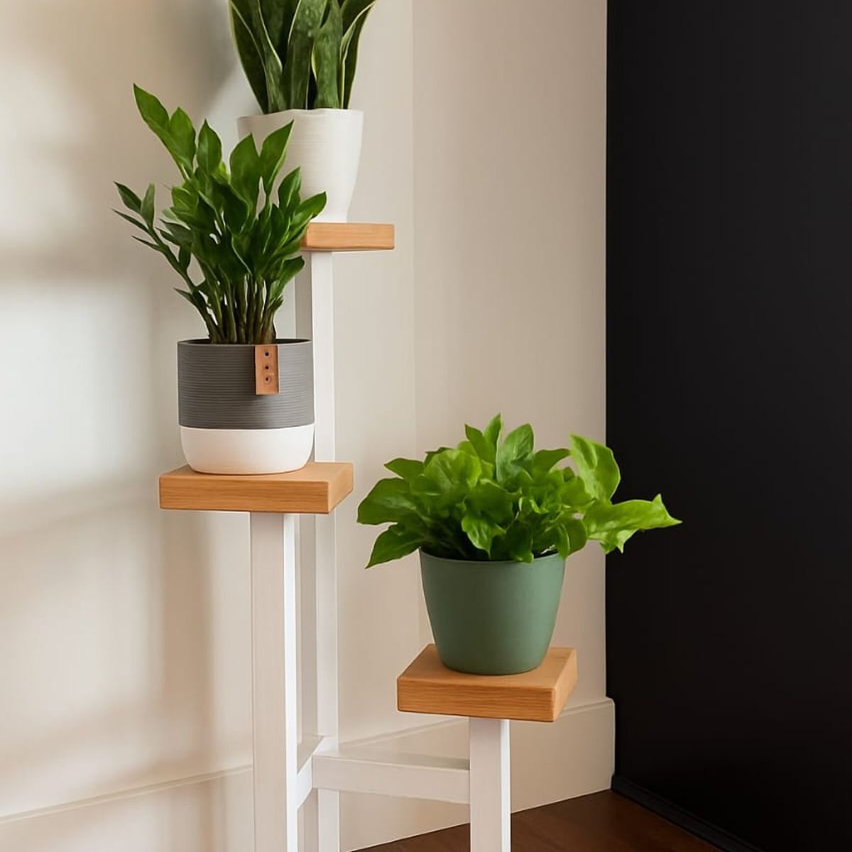 GENERICO - Porta maceteros mamull