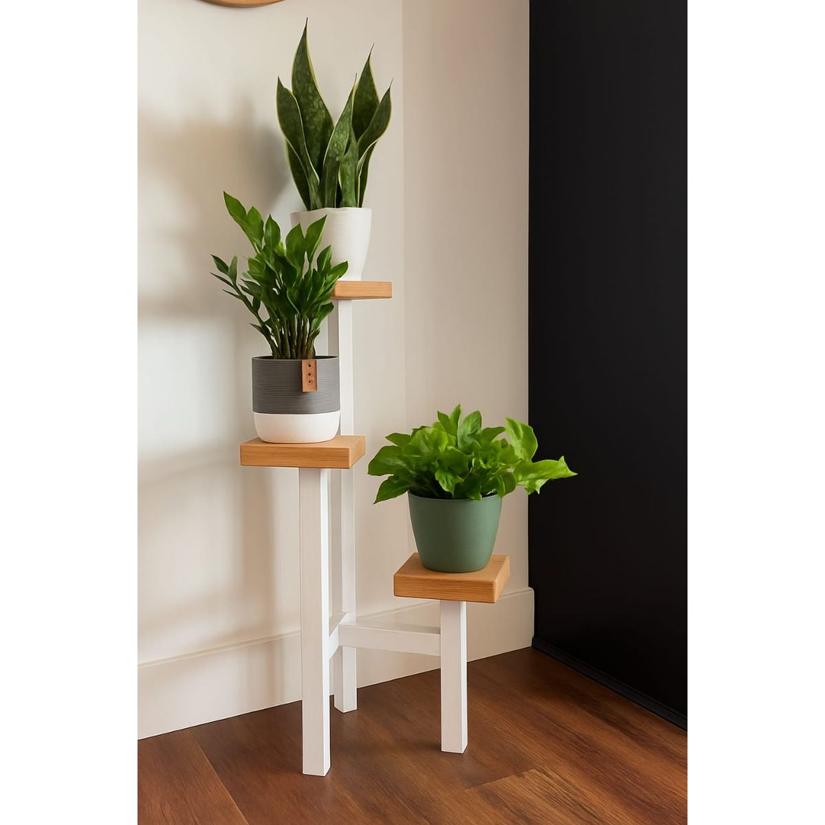 GENERICO - Porta maceteros mamull