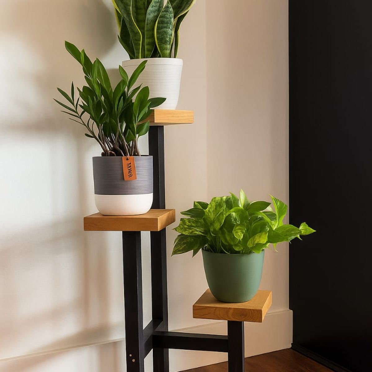 GENERICO - Porta maceteros mamull