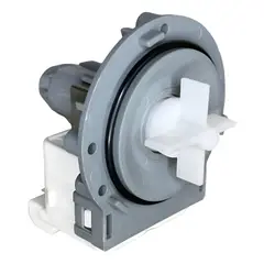 GENERICO - Bomba De Agua Para Lavadoras Lg Samsung Fensa Mademsa Midea