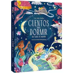 GENERICO - Los Mas Bellos Cuentos Para Dormir De Todo El Mundo - Lexus