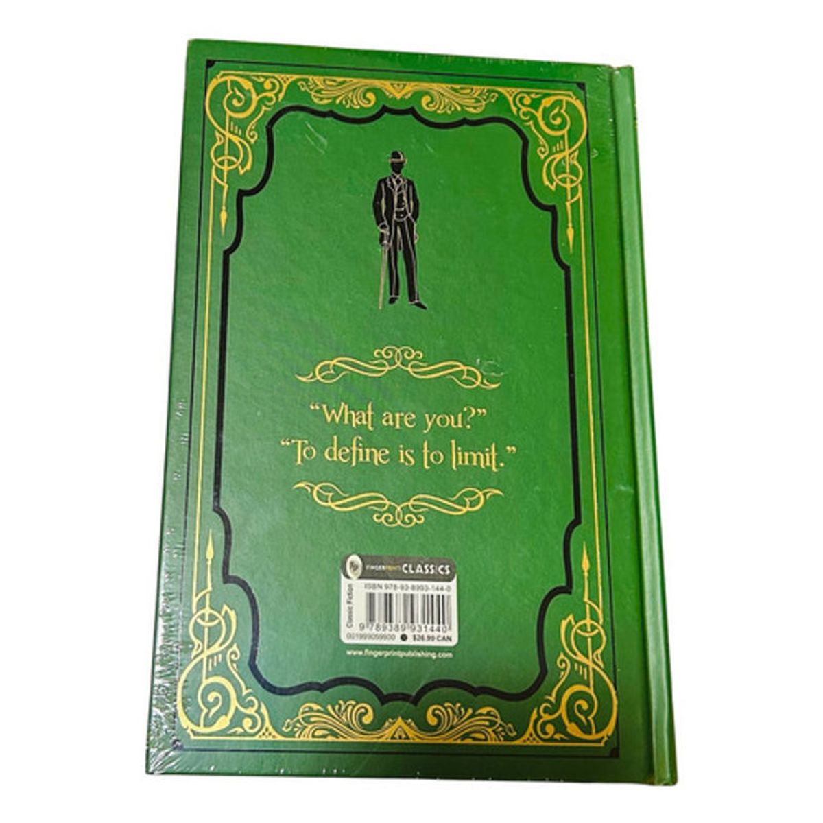 GENERICO - Greatest Works Of Oscar Wilde - Libro En Ingles - Ed Lujo