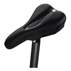 GENERICO - Cubre Asiento Bicicleta Gel De Silicona Rockbros Lf047