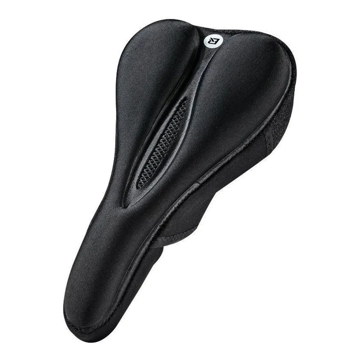 GENERICO - Funda Protectora Sillín Bicicleta Rockbros Lf047 Gel Negra