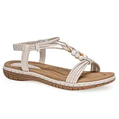 PLATANITOS - Sandalia Dama Sf Inoa