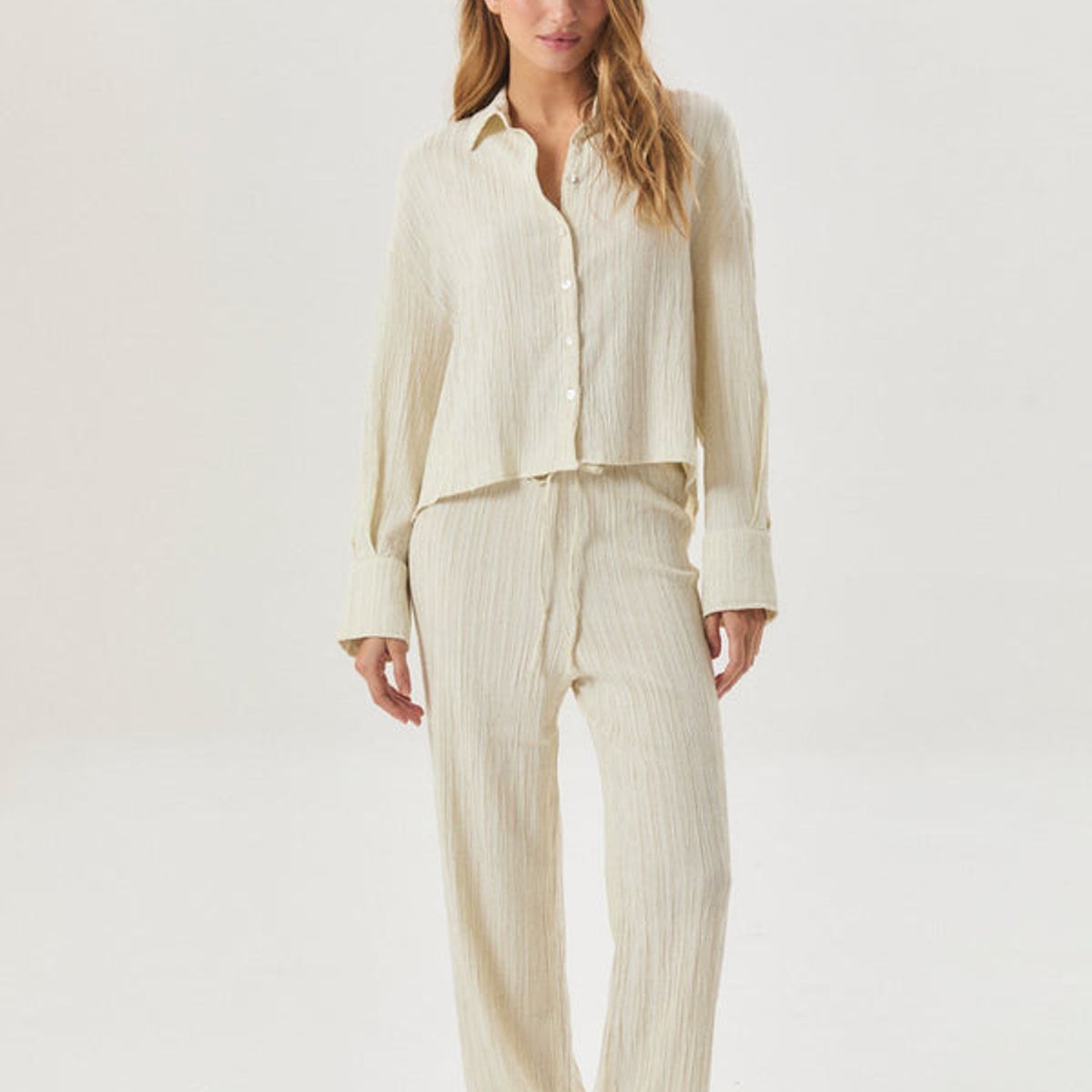 CIPITRIA - Pantalón Bibi by CP