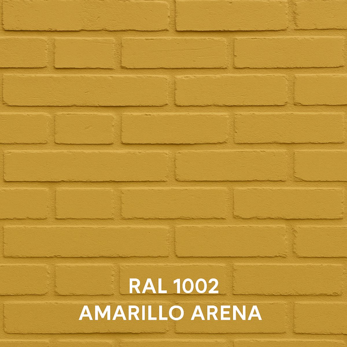 KENT - PINTURA ESMALTE AGUA FACHADAS - SEMIBRILLO - 4L AMARILLO ARENA