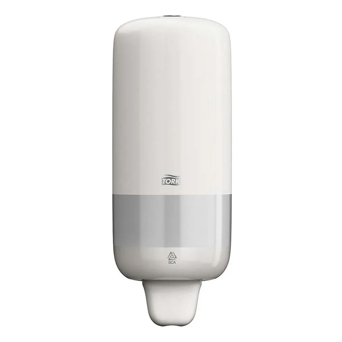 GENERICO - Dispensador Jabón Y Alcohol Gel Tork S1 Y S11 Modelo 560000