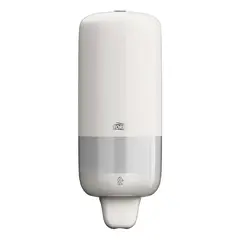 GENERICO - Dispensador Jabón Y Alcohol Gel Tork S1 Y S11 Modelo 560000