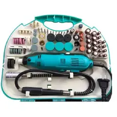 GENERICO - Dremel Minitorno Multiproposito 211 Piezas