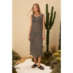 CIPITRIA - VESTIDO SOL