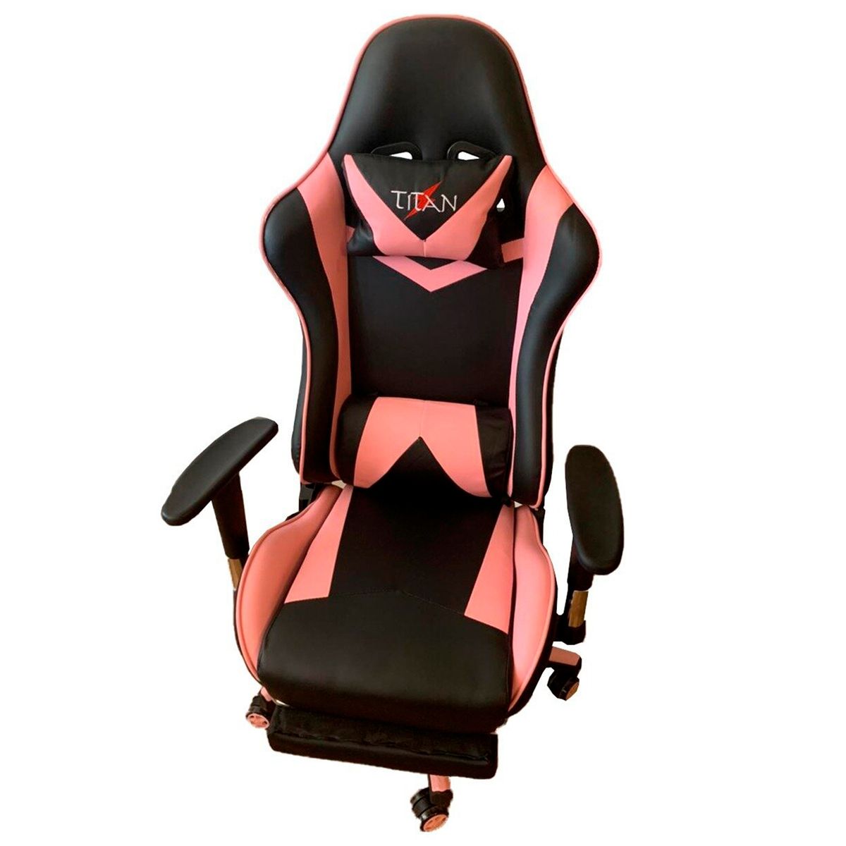 TITAN - Silla Gamer Pro
