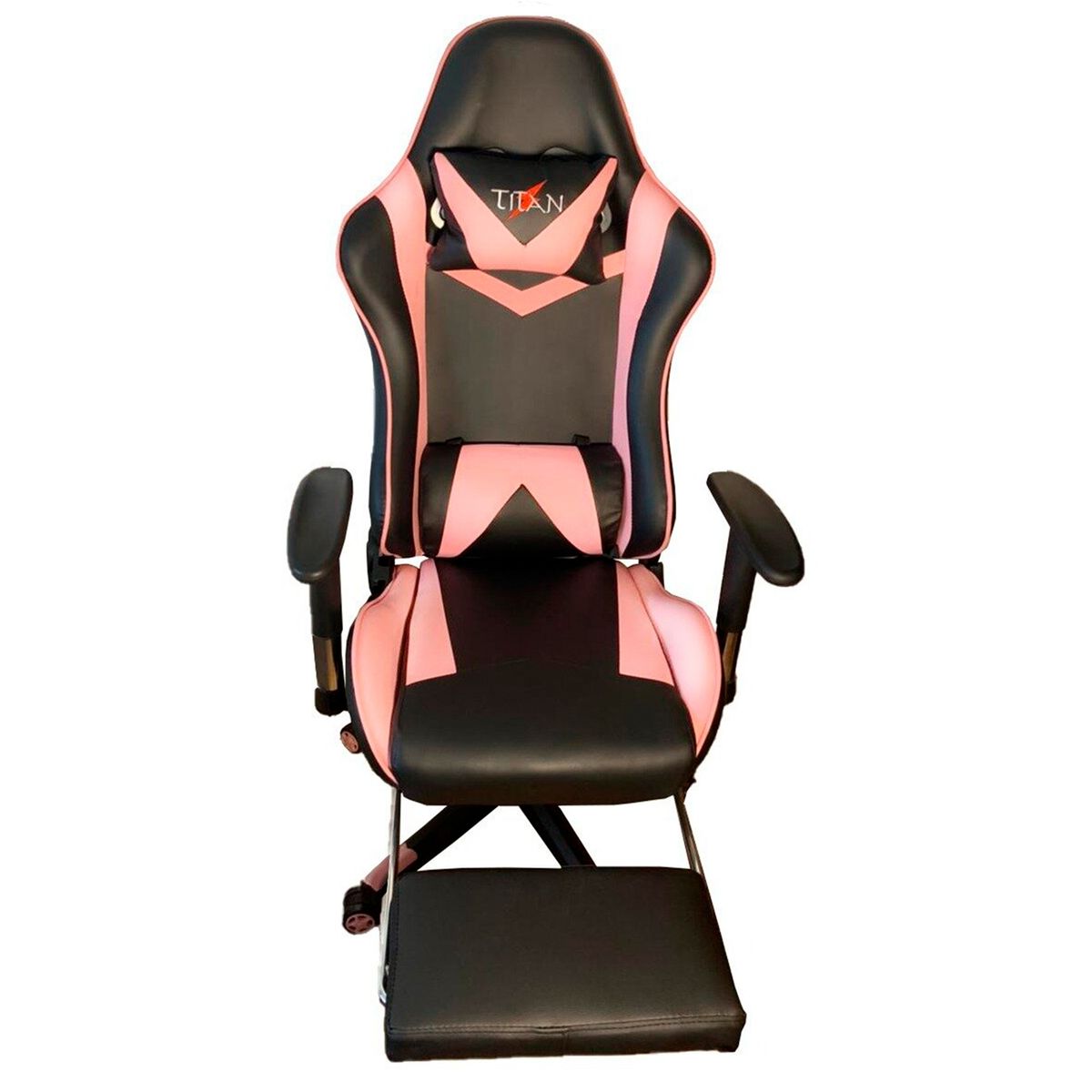 TITAN - Silla Gamer Pro