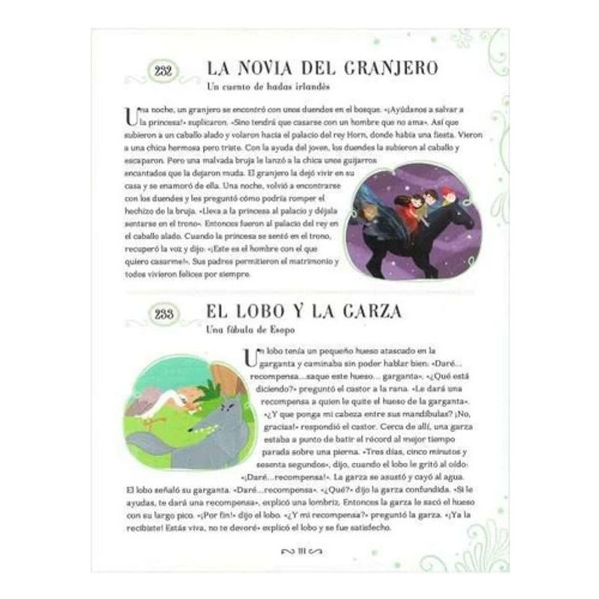 GENERICO - Libro 365 Cuentos Para Dormir Un Cuento Por Dia - Lexus Td