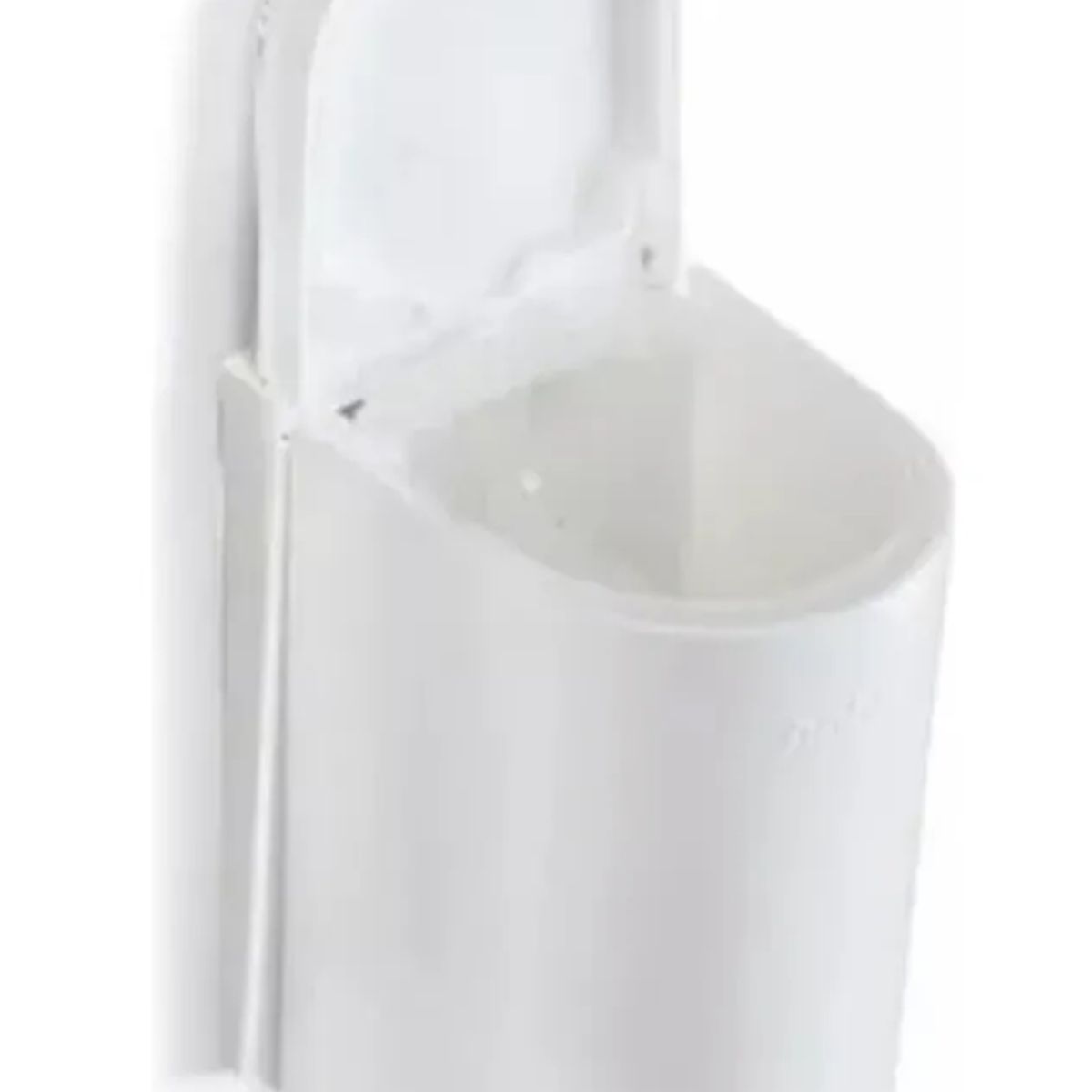 GENERICO - Dispensador Jabón Líquido-alcohol Gel 500 Ml