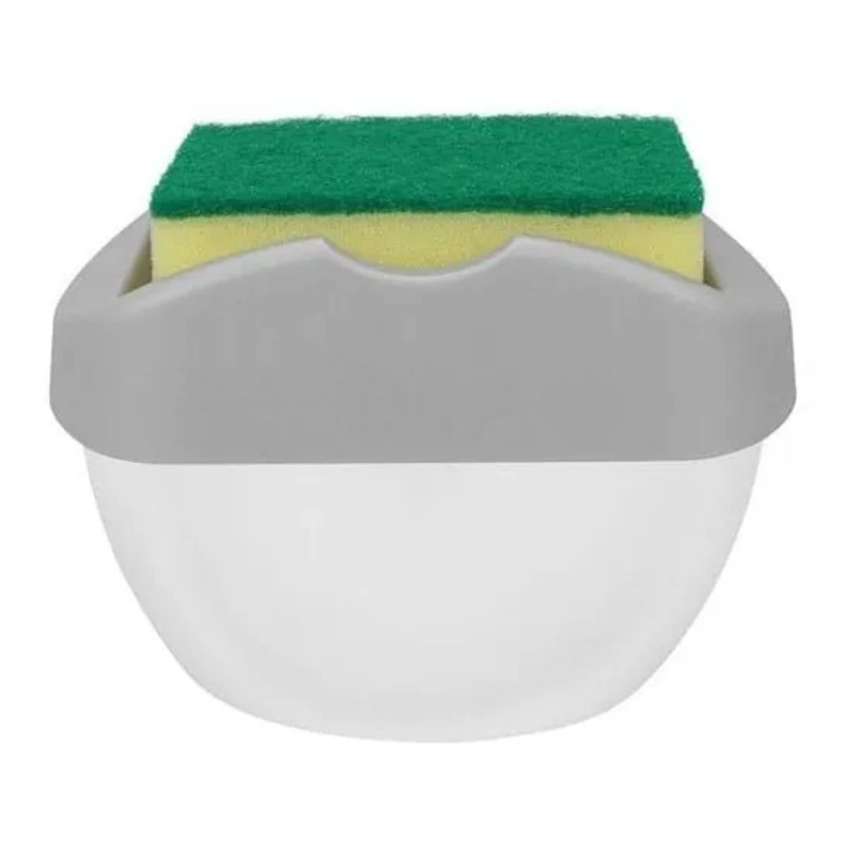 GENERICO - Dispensador Enjuague Bucal Electrico Recargable Para Baño