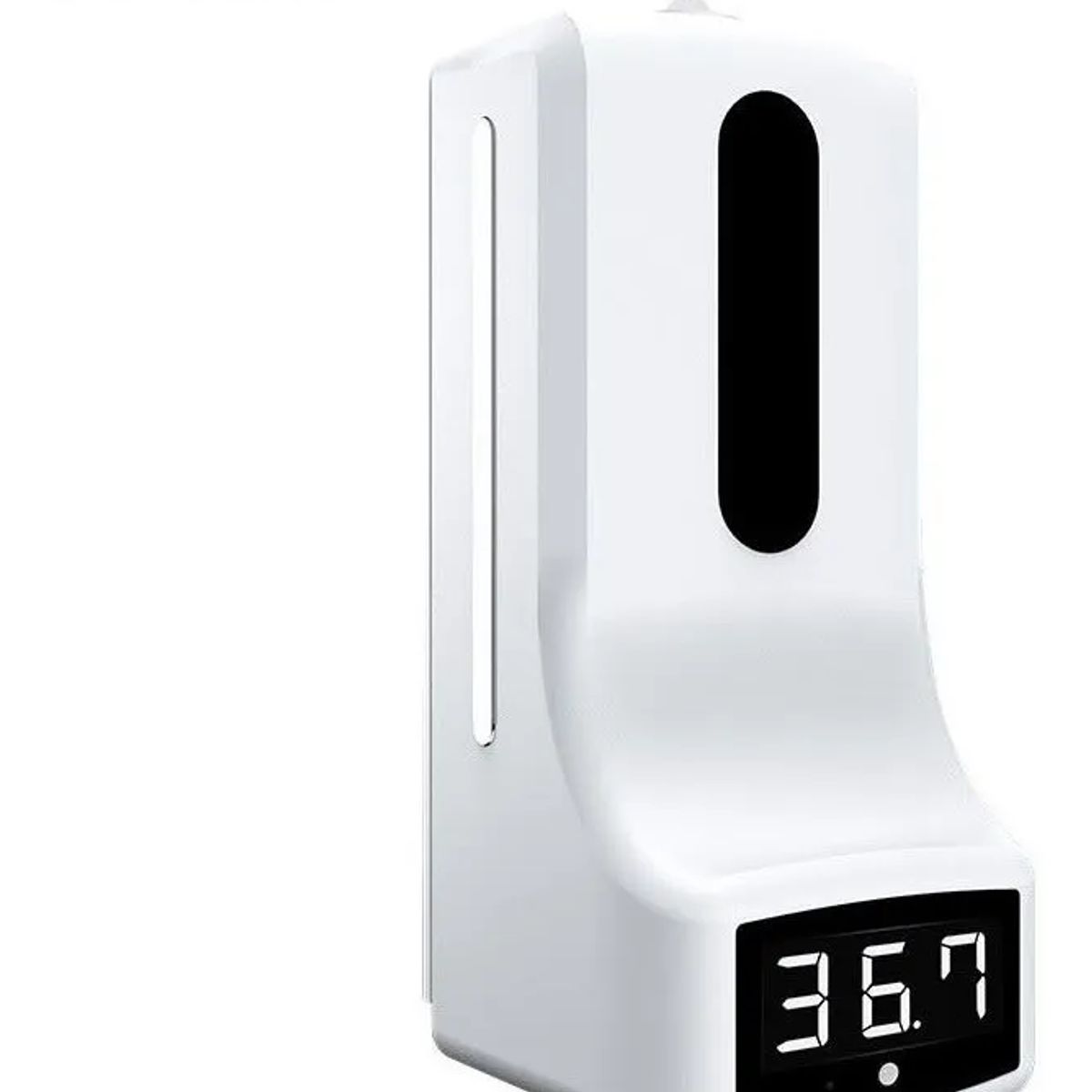 GENERICO - Dispensador Automático K9 Aromaker 1000 Ml Con Termómetro