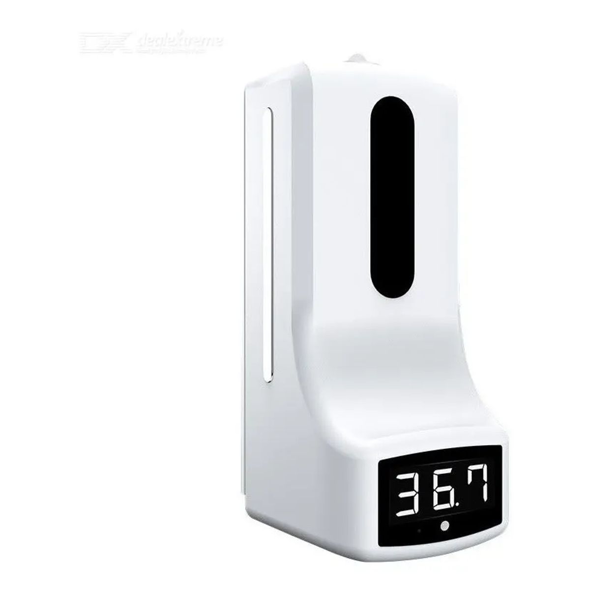 GENERICO - Dispensador Automático K9 Aromaker 1000 Ml Con Termómetro