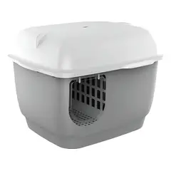 GENERICO - Arenero Moderno De Entrenamiento Para Gatos - Baño Sanitario