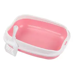 GENERICO - Arenero Abierto Mediano Genérica Con Pala