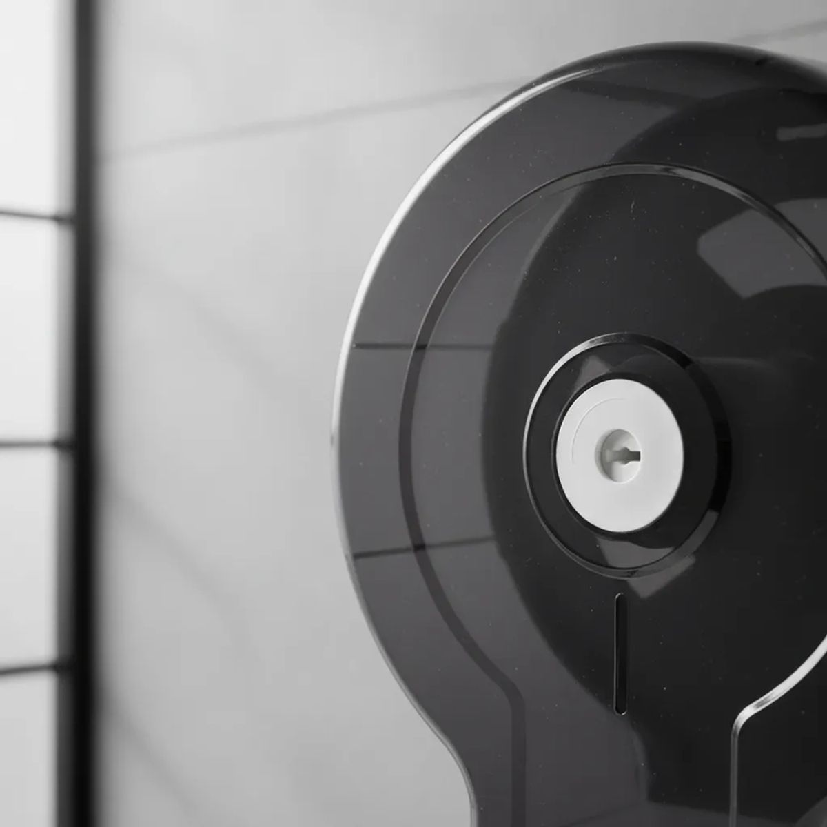 GENERICO - Dispensador Higiénico Jumbo Roll