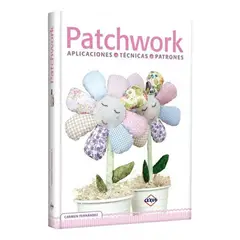 GENERICO - Libro Patchwork - Lexus
