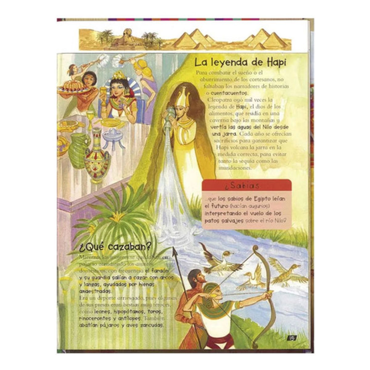 GENERICO - Libro Cleopatra La Ultima Reina Egipto Minibiografia - Lexus