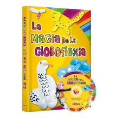 GENERICO - La Magia De La Globoflexia - Lexus