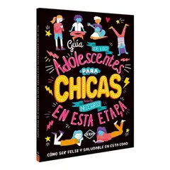 GENERICO - Guia De Los Adolescentes Para Chicas Todo Lo Necesario