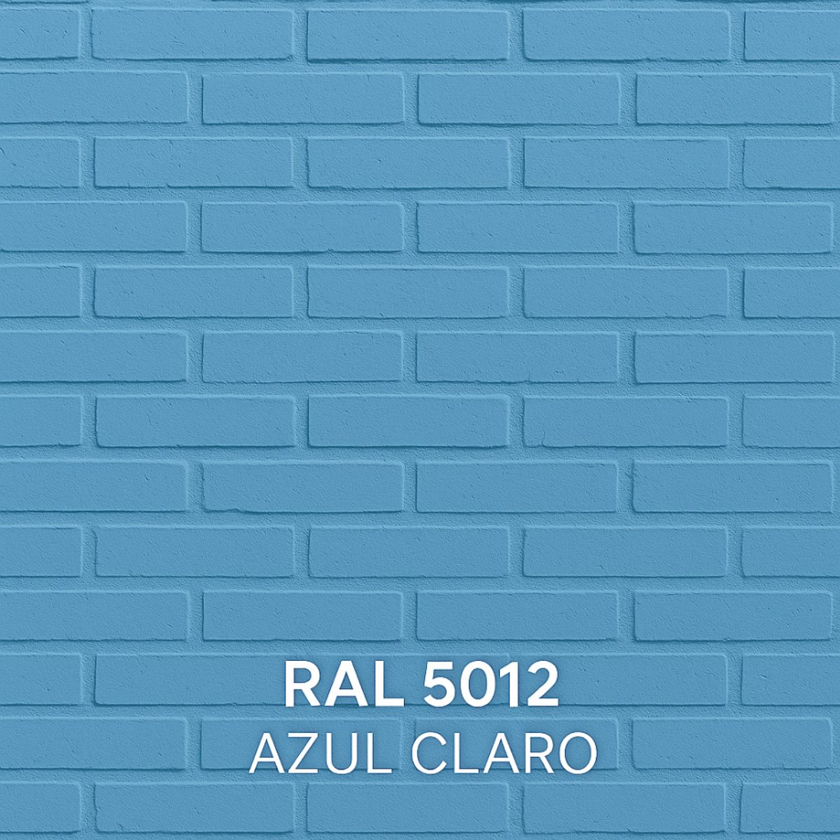 PINTURA ESMALTE AGUA FACHADAS - SEMIBRILLO - 4L AZUL CLARO, marca KENT - Foto 2