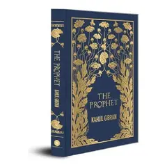 GENERICO - The Prophet - Libro En Ingles - Kahlil Gibran