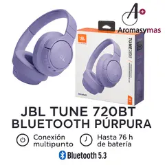 JBL - Tune 720BT Bluetooth