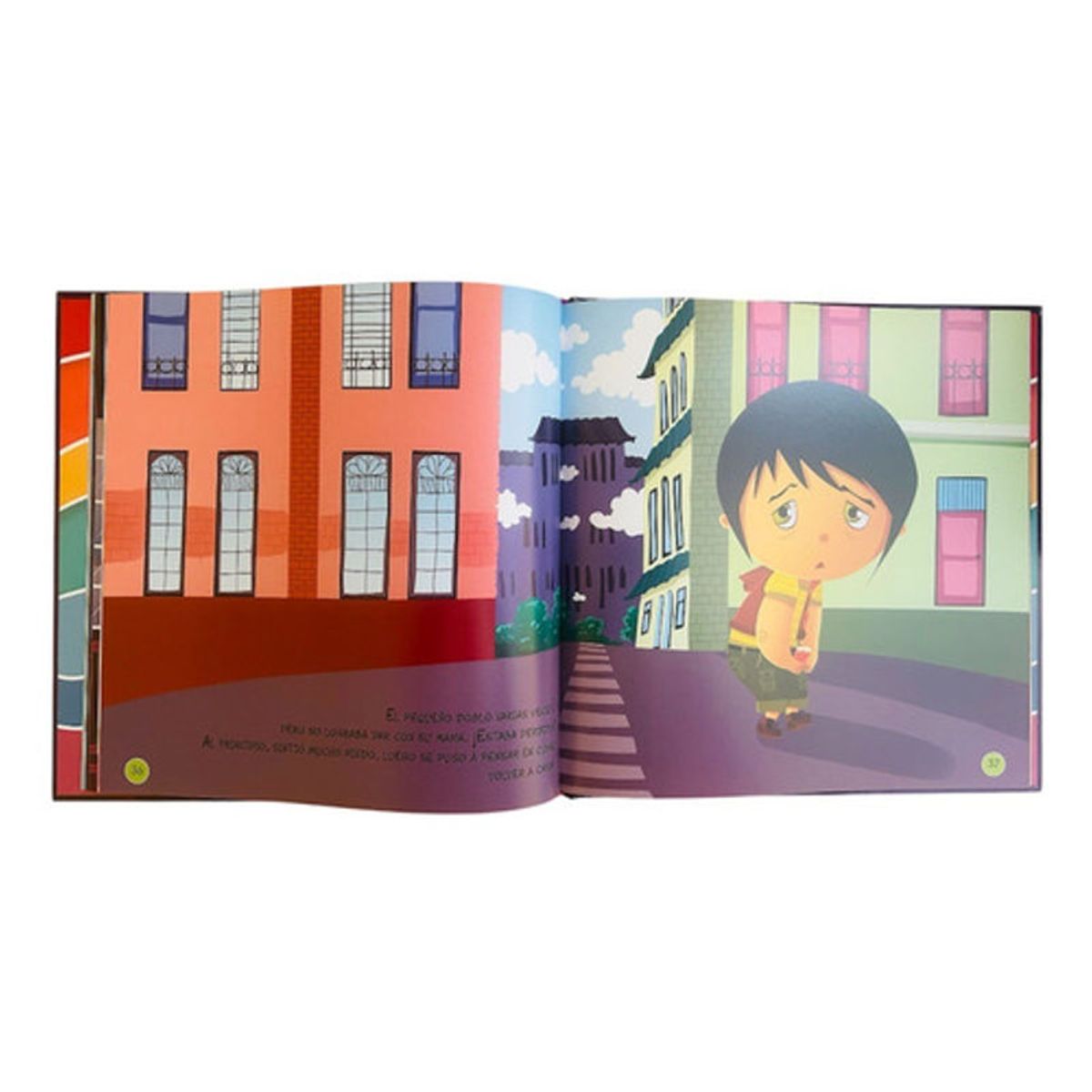 GENERICO - Libro ¡adiós A Los Miedos- Promueve Confianza- Lexus Tdura