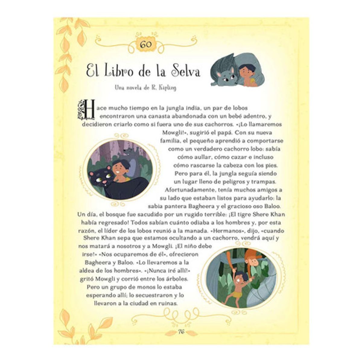 GENERICO - Libro 101 Cuentos Clasicos - Lexus - Nuevo-original - Tdura