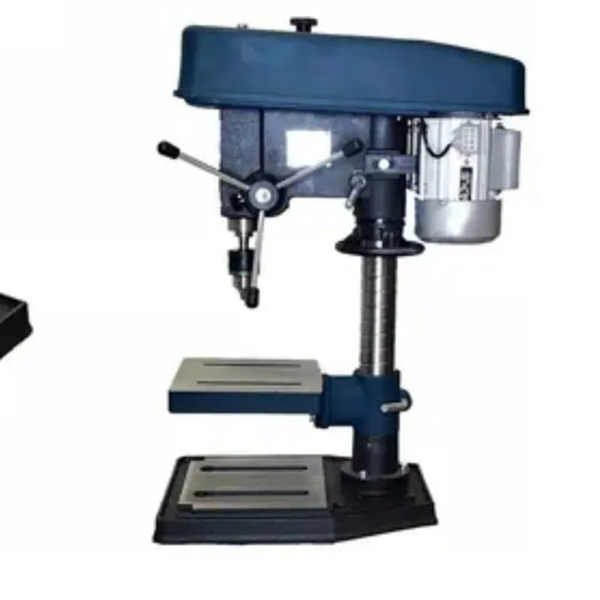 ALTERNATIVE - Taladro Pedestal Banco Sobre Mesa 16mm 750w